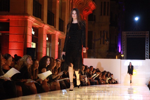 Aïshti Fashion Show 